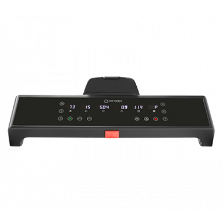 OXYGEN T-COMPACT A