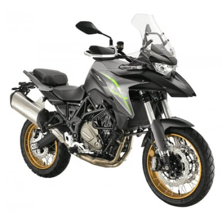 Мотоцикл SHARMAX GL 801  TOURENDURO