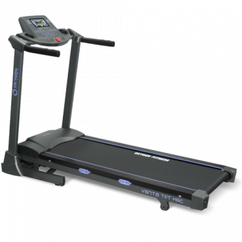 Oxygen Venta TFT HRC