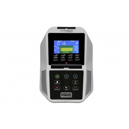 SVENSSON INDUSTRIAL FORCE E750