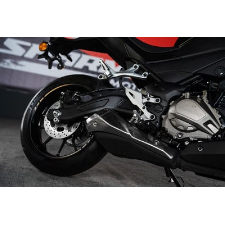 Мотоцикл SHARMAX RST 501