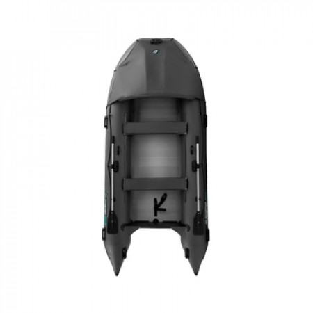 Лодка ПВХ GLADIATOR C400AL