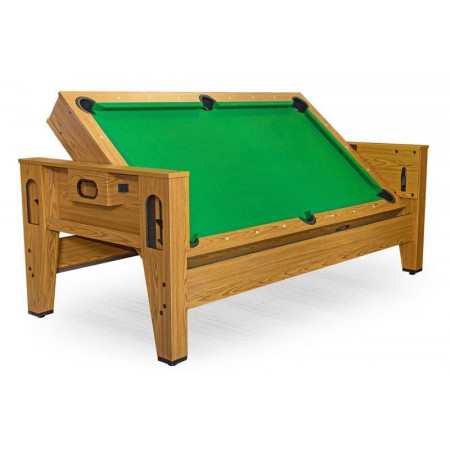 Игровой стол-трансформер Dinamic Billiard Twister 3 в 1