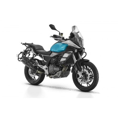 Мотоцикл SHARMAX GL 601 TOURENDURO
