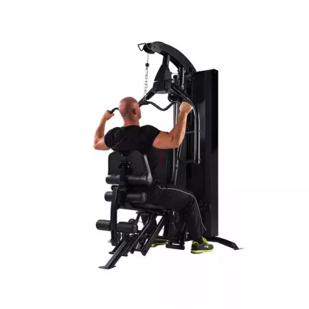 Мультистанция Marcy HG7000 Press Gym