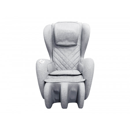 Массажное кресло FUJIMO KO F-377 Gray