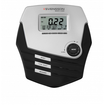 Svensson Body Labs CrossLine BHM