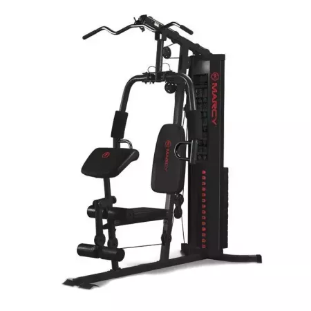 Мультистанция Marcy HG3000 Compact Home Gym