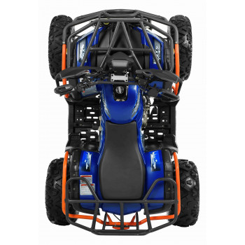 Квадроцикл  TIGER 380 4х4