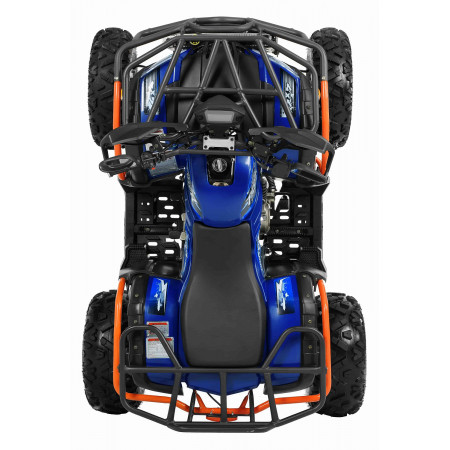 Квадроцикл  TIGER 380 4х4