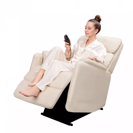 Массажное кресло Yamaguchi Sofa (бежевая)