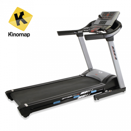 BH FITNESS F9R DUAL Беговая дорожка