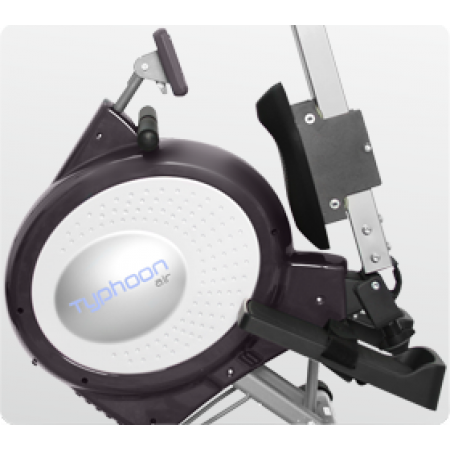 OXYGEN FITNESS TYPHOON HRC