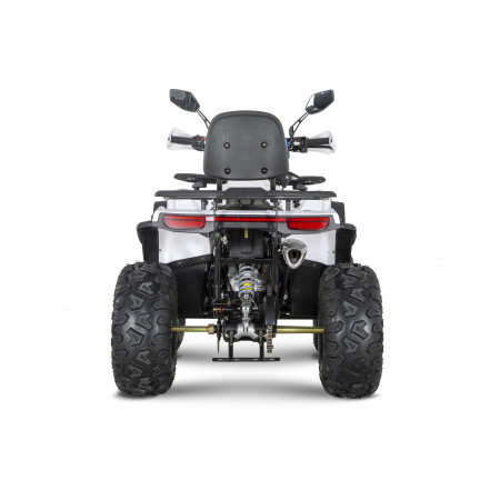 Квадроцикл YACOTA VIKING 200 PRO
