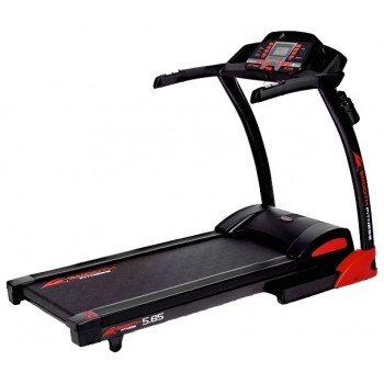 Smooth Fitness 5.65