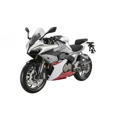 Мотоцикл SHARMAX GP RS 601