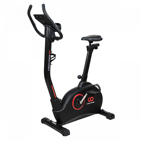 Вертикальный велотренажёр CardioPower B37