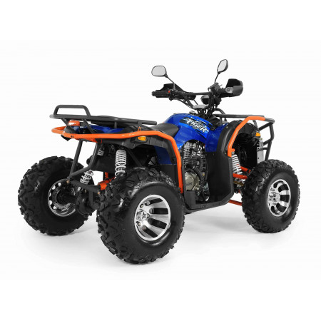 Квадроцикл  TIGER 380 4х4