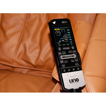 Массажное кресло UNO One Light UN361 Bronze Limited Edition