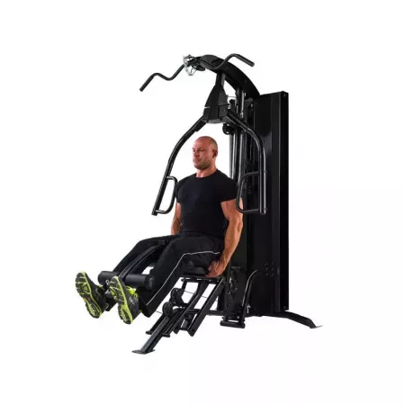 Мультистанция Marcy HG7000 Press Gym