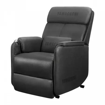 Массажное кресло Yamaguchi Sofa (черная)