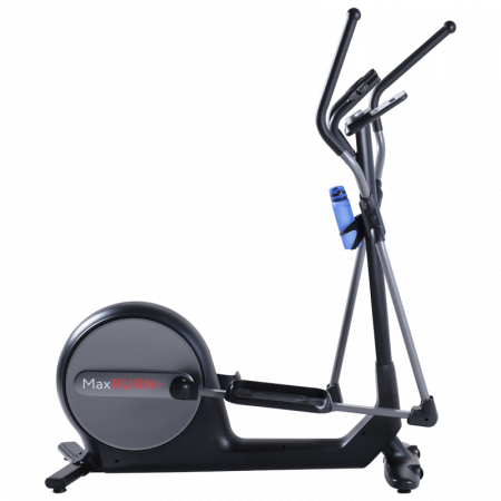 Эллиптический тренажер Ergonova MaxBURN+