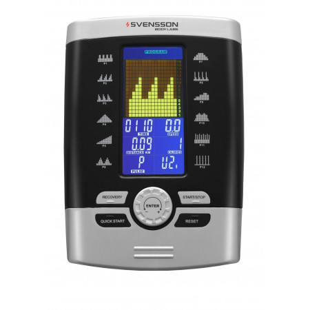 Svensson Body Labs CrossLine BMA