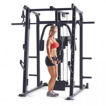 Мультистанция Weider Pro 8500