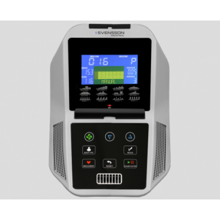 SVENSSON INDUSTRIAL HIT X850