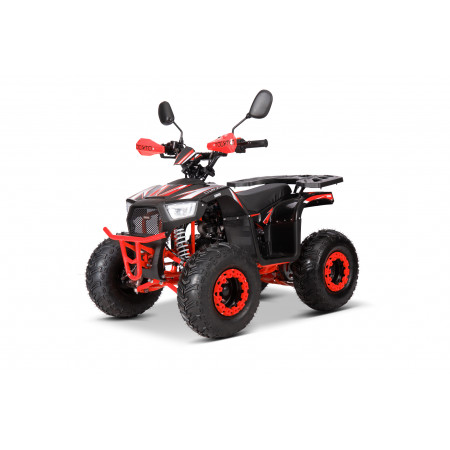 Квадроцикл YACOTA SIRIUS 110