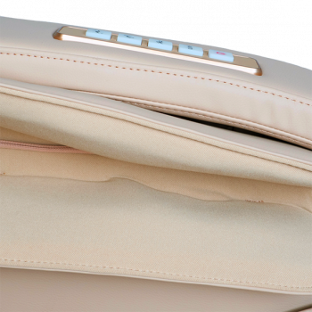 Массажное кресло Ergonova Organic 3 Beige