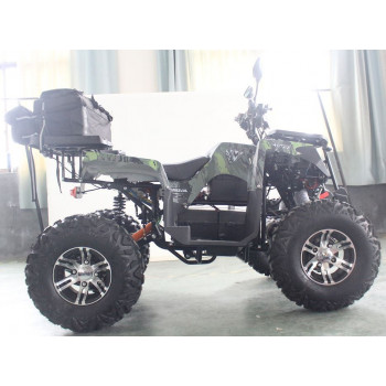 Motax E3000 4WD