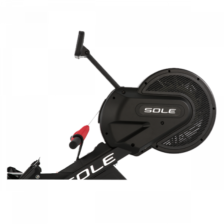 Гребной тренажер Sole SR500