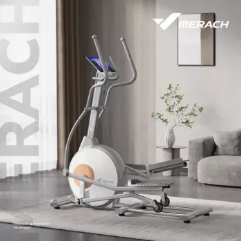 Эллиптический тренажер Merach MR-E10