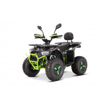 Квадроцикл YACOTA SIRIUS 2000W