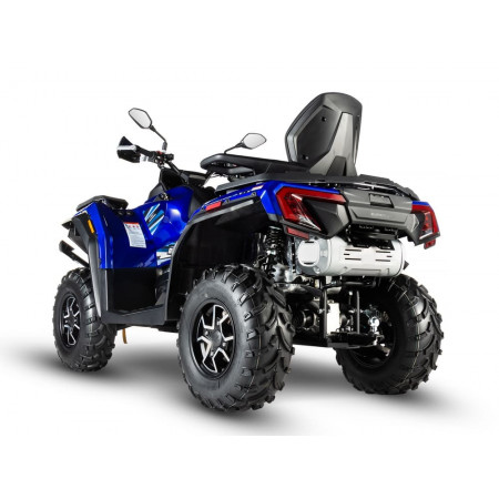 Квадроцикл SHARMAX Force Challenger 800 Pro