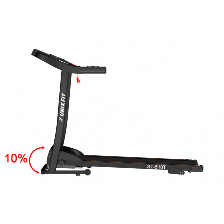 UnixFit ST-510T