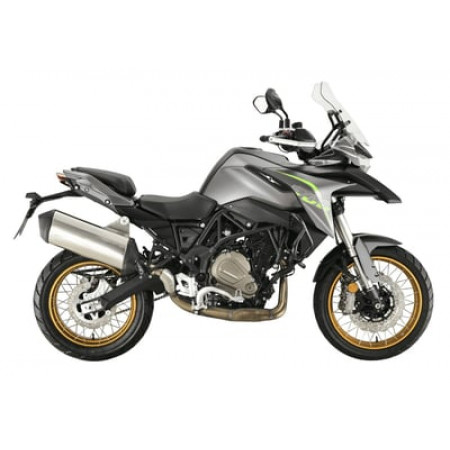 Мотоцикл SHARMAX GL 801  TOURENDURO
