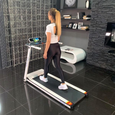 Evo fitness vector II