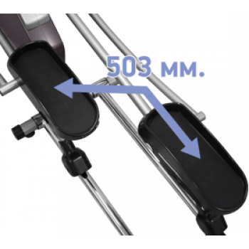 OXYGEN FITNESS GX-65