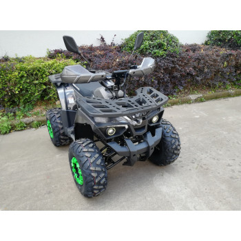 Квадроцикл GreenCamel Атакама T520 (60V 1500W R8 Дифференциал)