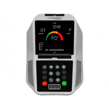 Велоэргометр SVENSSON INDUSTRIAL FORCE R750 LX