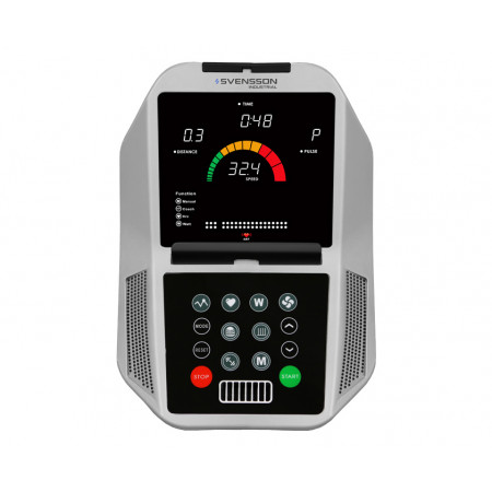 Велоэргометр SVENSSON INDUSTRIAL FORCE R750 LX