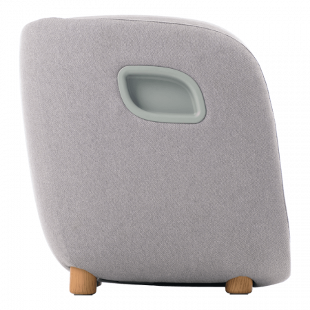 Массажер для ног Ergonova MeTime Ottoman