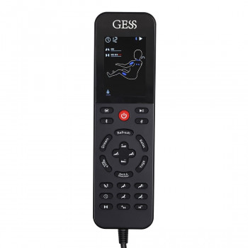 Массажное кресло GESS OPTIMUS PRO