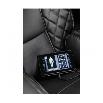 Массажное кресло US MEDICA Infinity Touch