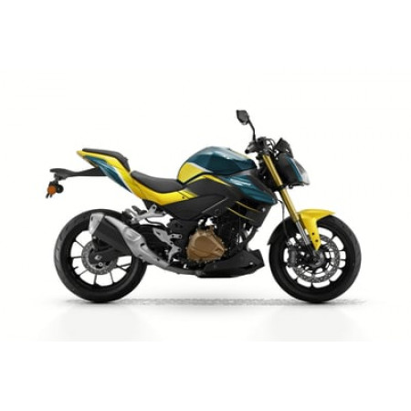 Мотоцикл SHARMAX RST 501
