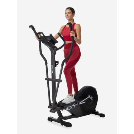 Эллиптический тренажер KETTLER Optima 800