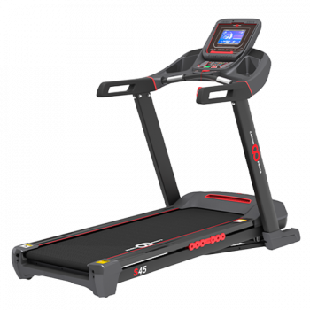 Беговая дорожка CardioPower S45