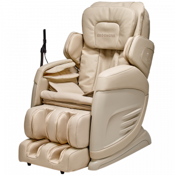 Массажное кресло Ergonova Organic 2 Beige